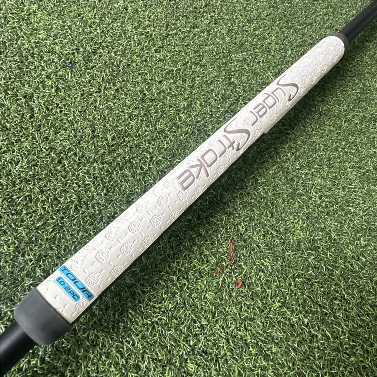 TaylorMade  - Spider 5K-ZT - Spider - Black 11