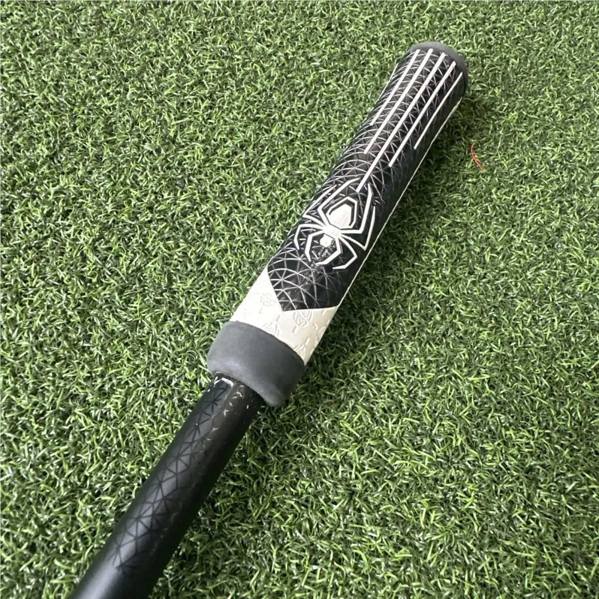 TaylorMade  - Spider 5K-ZT - Spider - Black 12