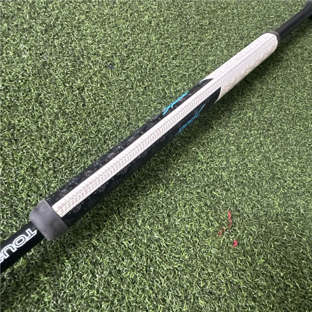 TaylorMade  - Spider 5K-ZT - Spider - Black 13