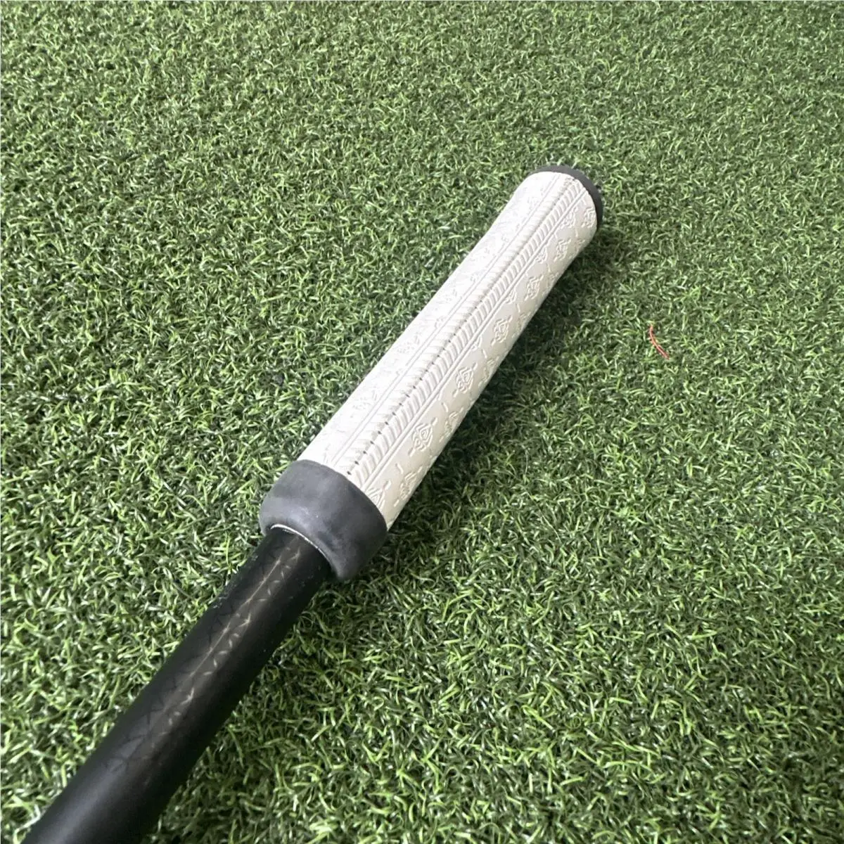 TaylorMade  - Spider 5K-ZT - Spider - Black 14