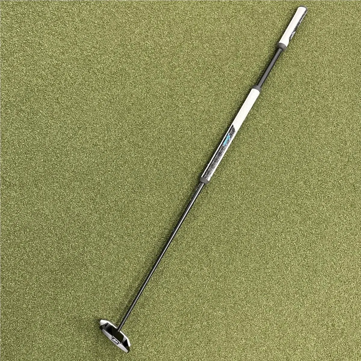 TaylorMade  - Spider 5K-ZT - Spider - Black 15