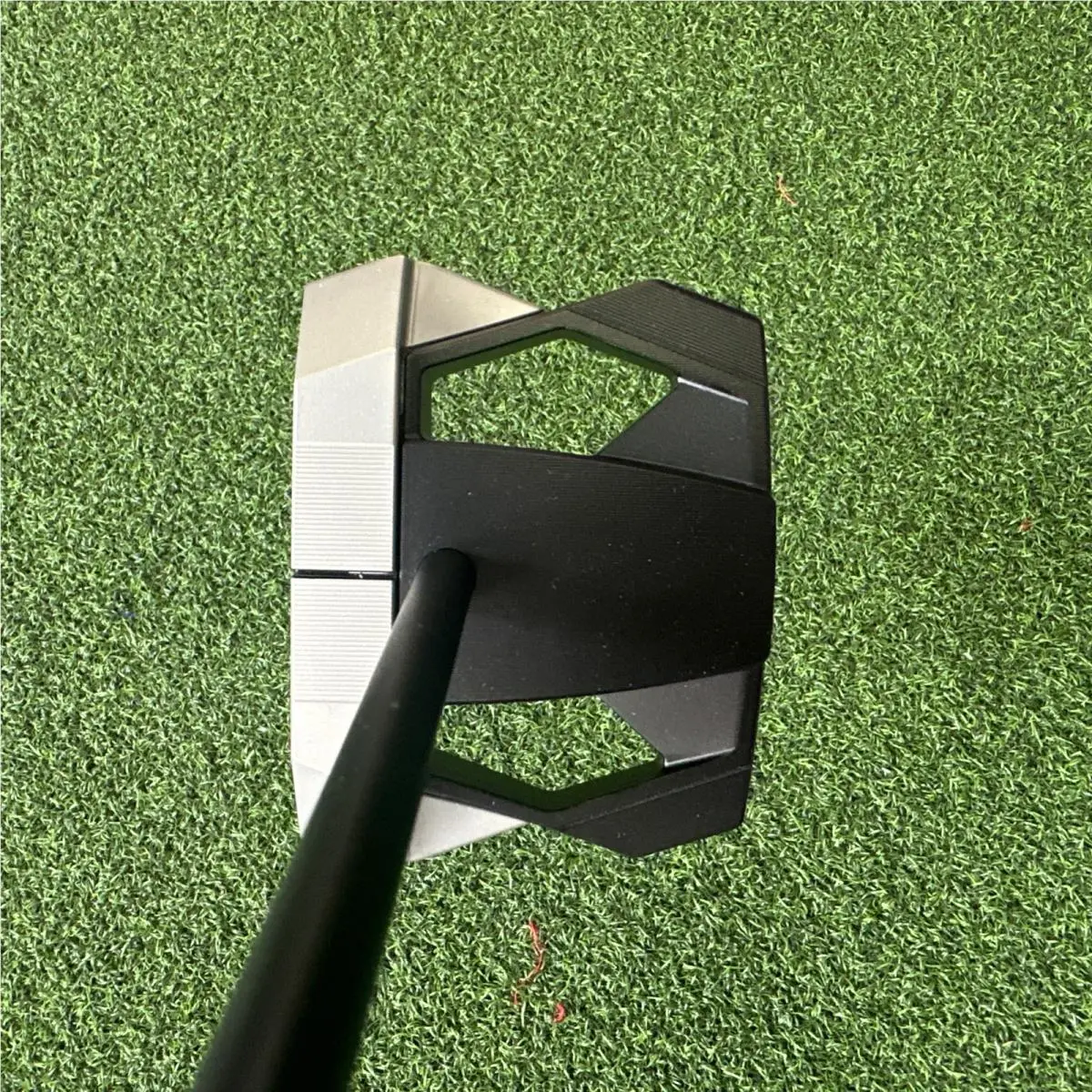 TaylorMade  - Spider 5K-ZT - Spider - Black 0