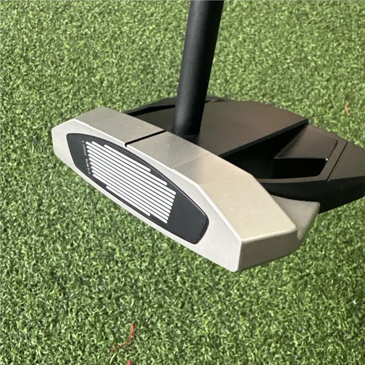 TaylorMade  - Spider 5K-ZT - Spider - Black 1