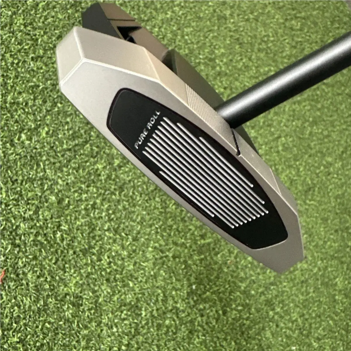 TaylorMade  - Spider 5K-ZT - Spider - Black 2