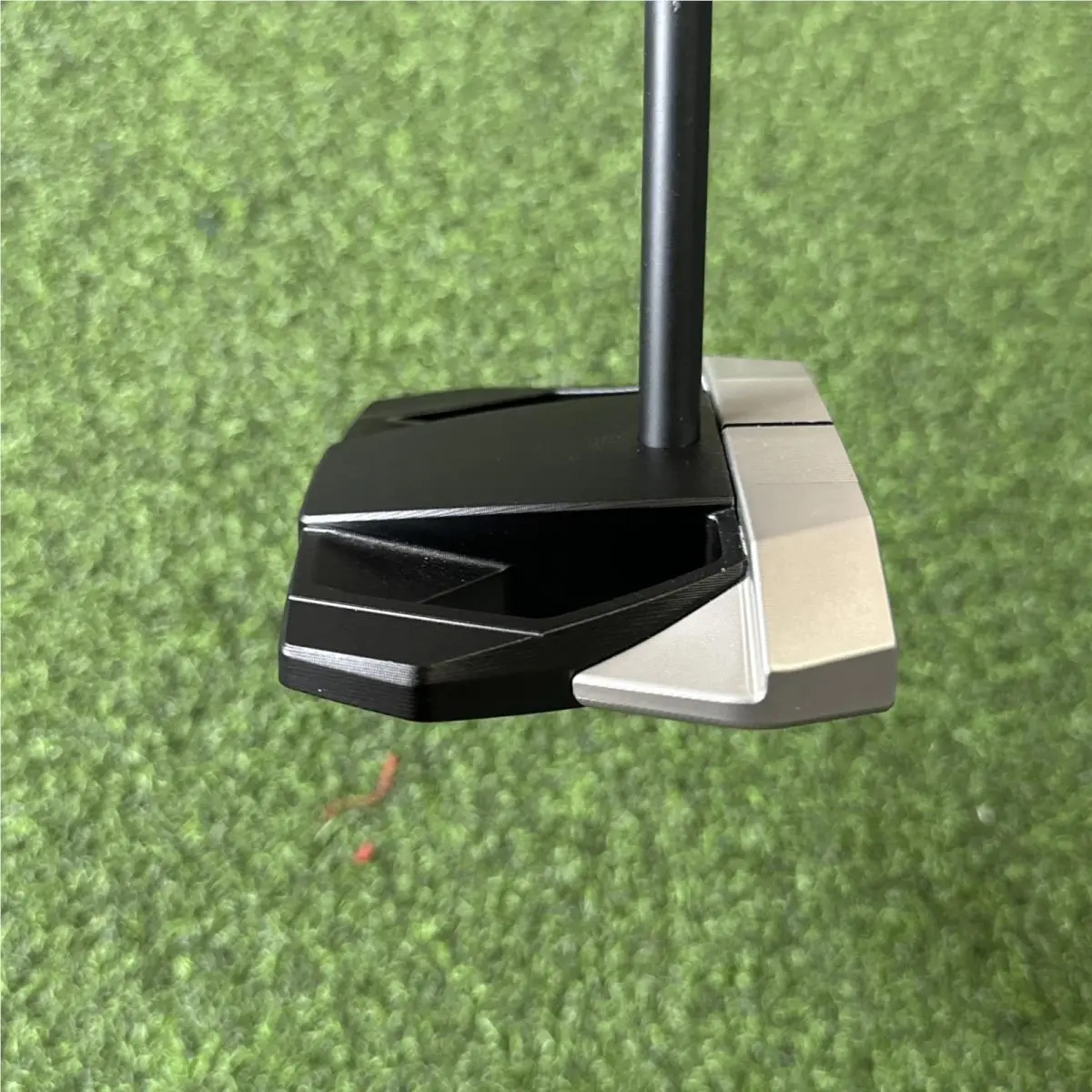 TaylorMade  - Spider 5K-ZT - Spider - Black 3