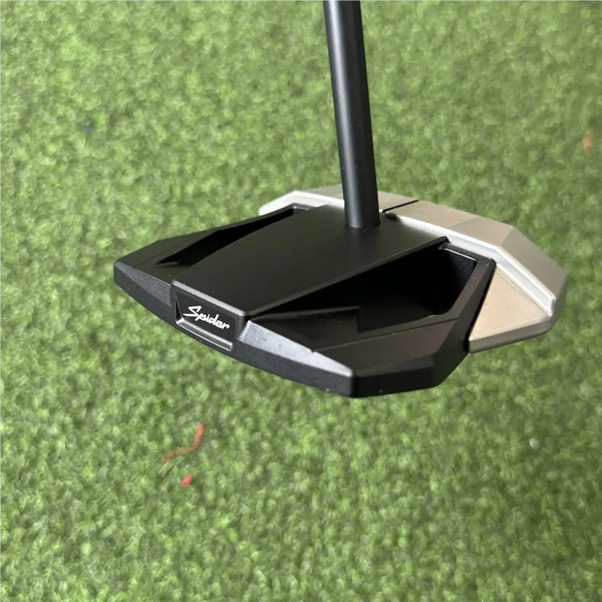 TaylorMade  - Spider 5K-ZT - Spider - Black 4