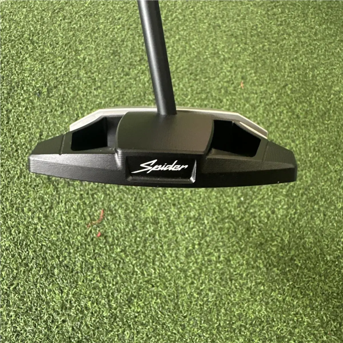 TaylorMade  - Spider 5K-ZT - Spider - Black 5