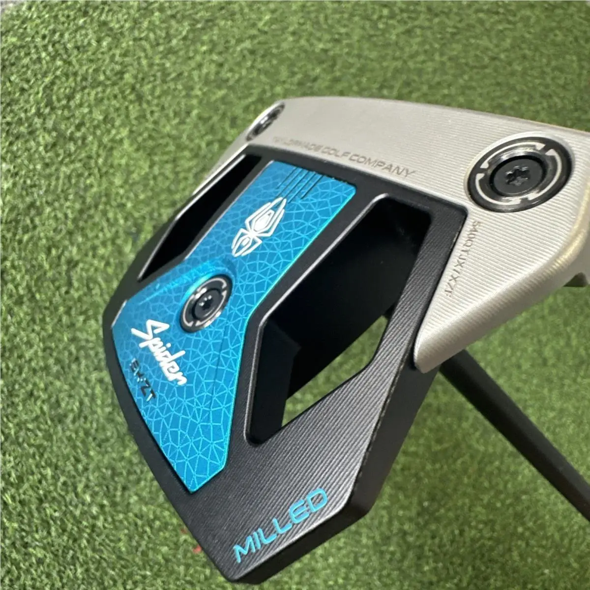 TaylorMade  - Spider 5K-ZT - Spider - Black 6