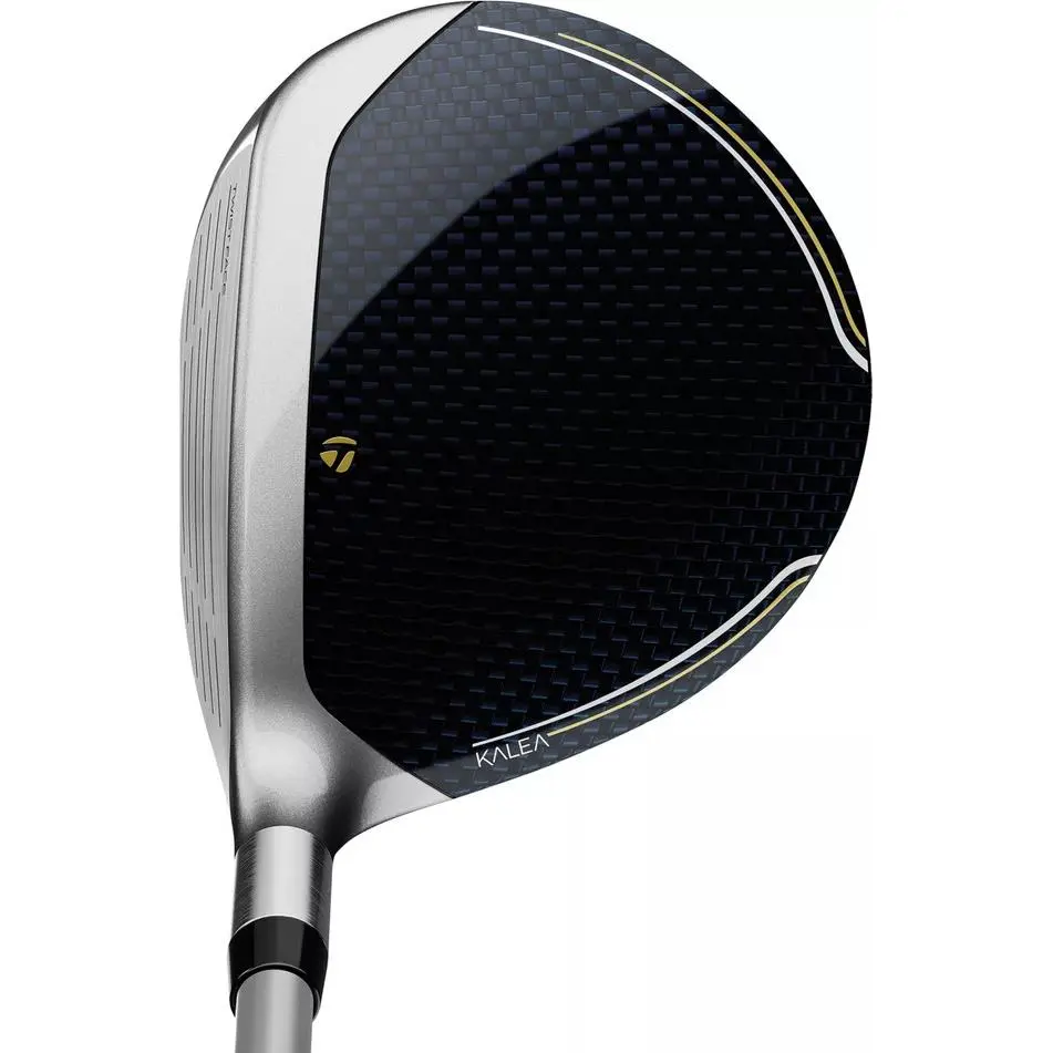 TaylorMade  - Kalea Gold - Kalea Gold - Gold 0