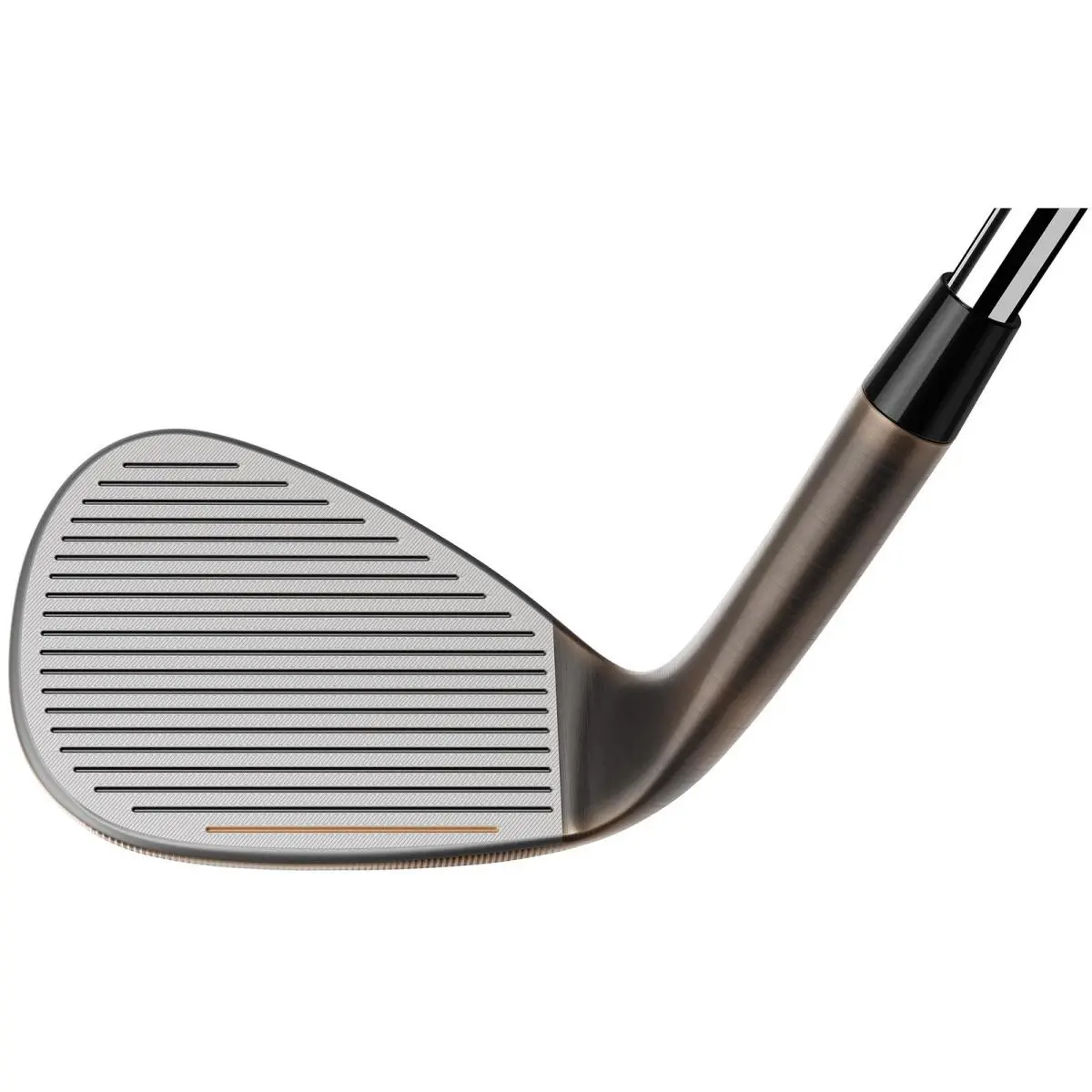 TaylorMade  - Hi Toe 4 ATW - Toe ATW - Gold (UPC: 192371857670) 1