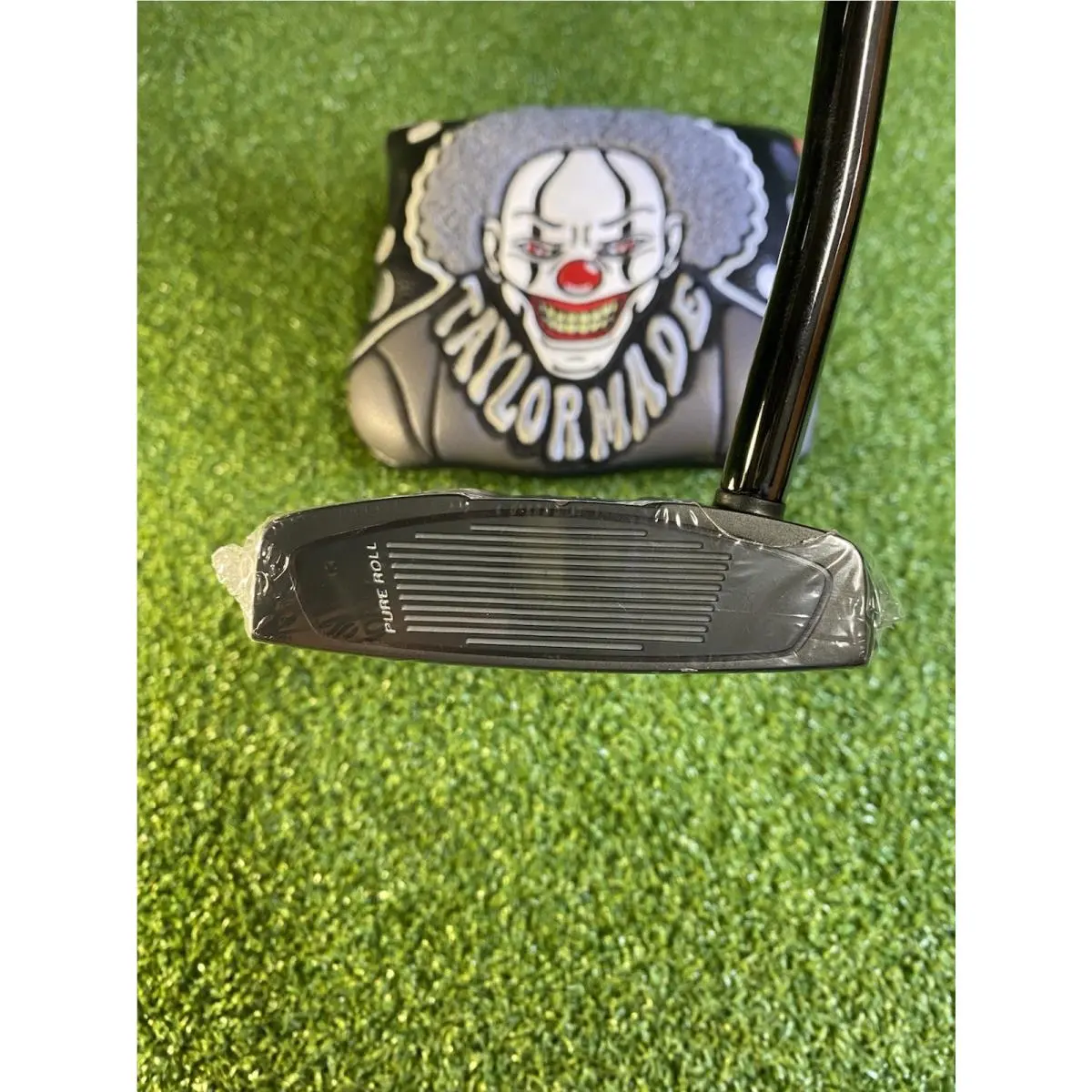 TaylorMade  - TaylorMade Spider Tour Z - Spider Tour - Black 0