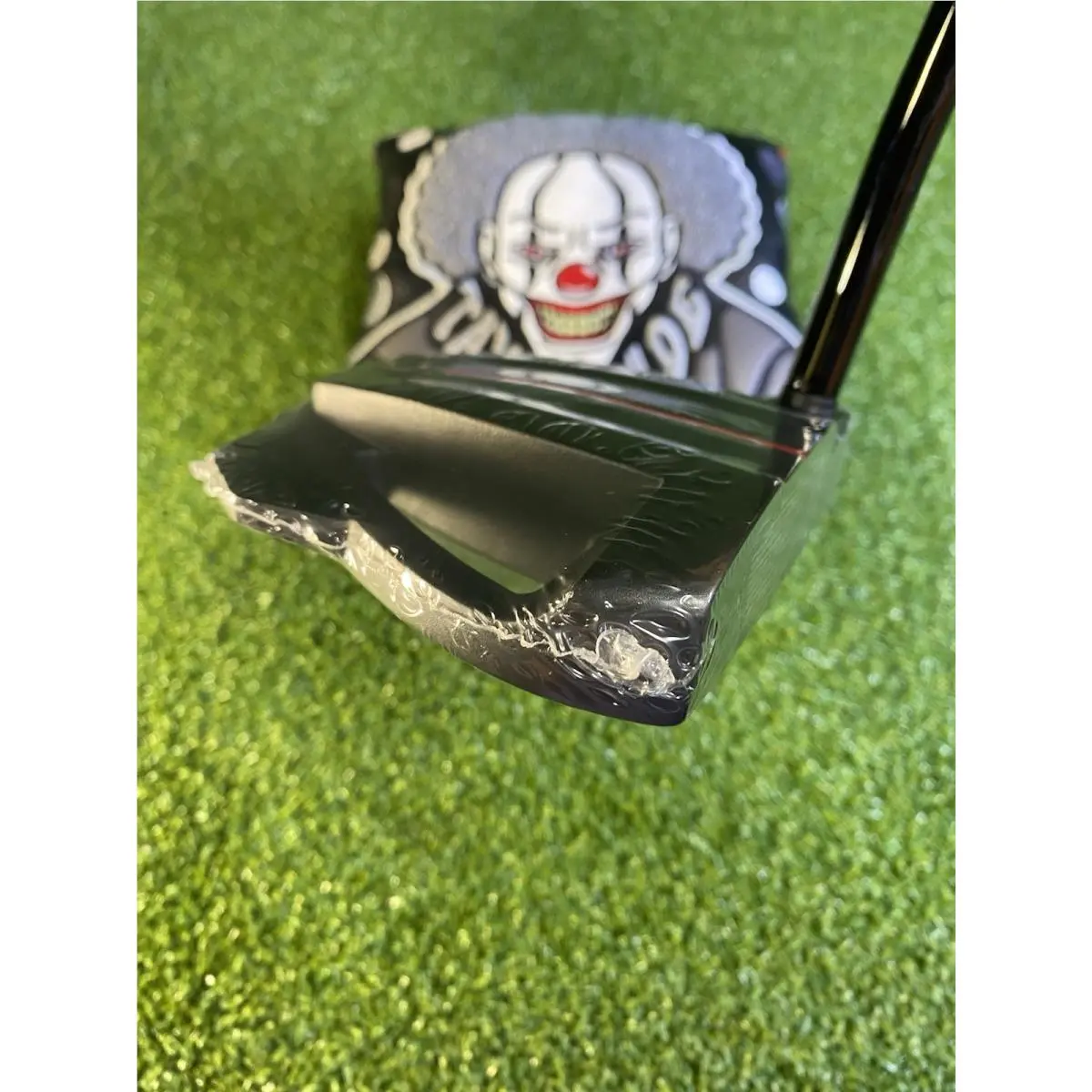 TaylorMade  - TaylorMade Spider Tour Z - Spider Tour - Black 2