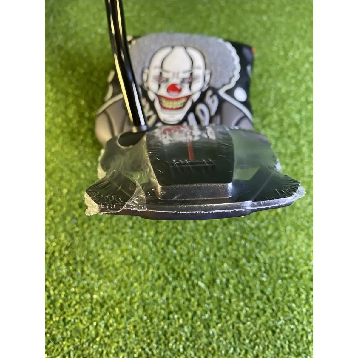 TaylorMade  - TaylorMade Spider Tour Z - Spider Tour - Black 3