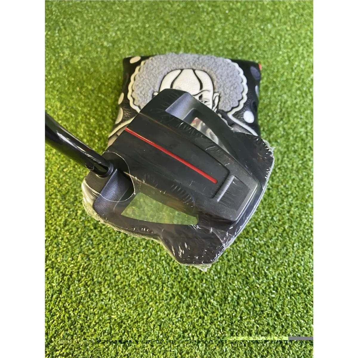 TaylorMade  - TaylorMade Spider Tour Z - Spider Tour - Black 4