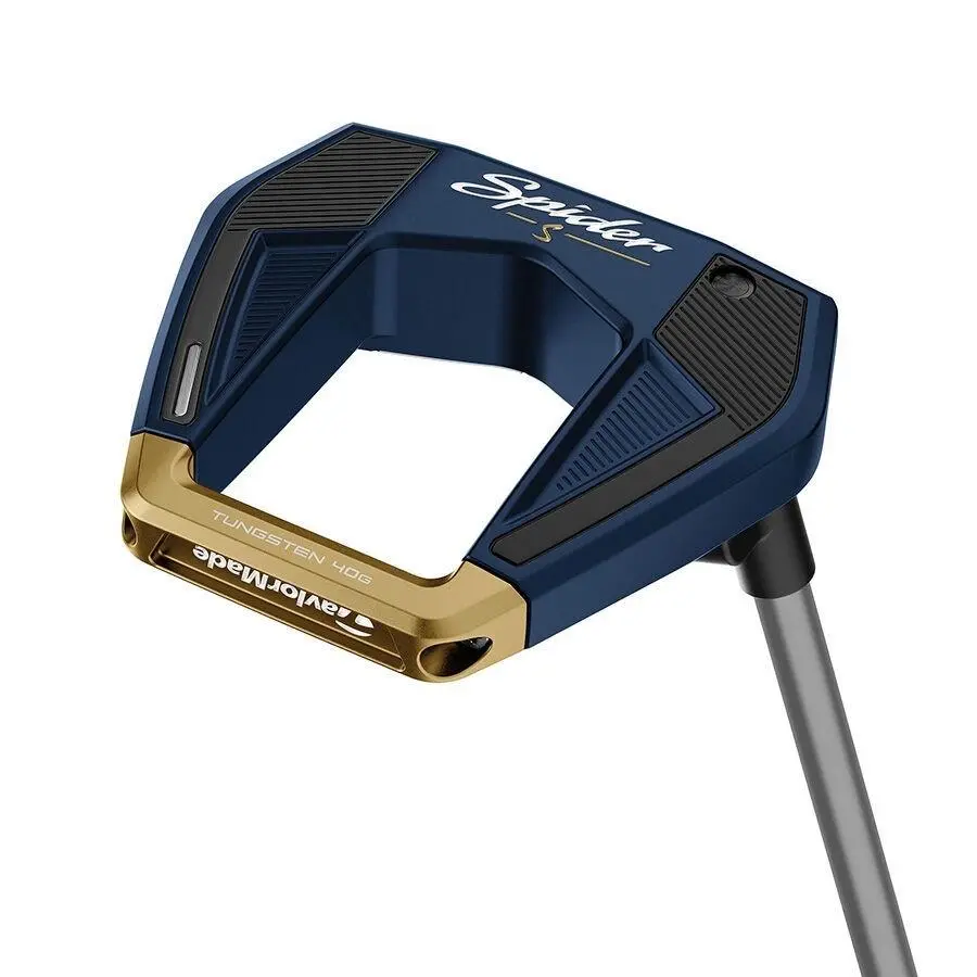 TaylorMade  - Kalea Spider S - Kalea Spider - Gold 2