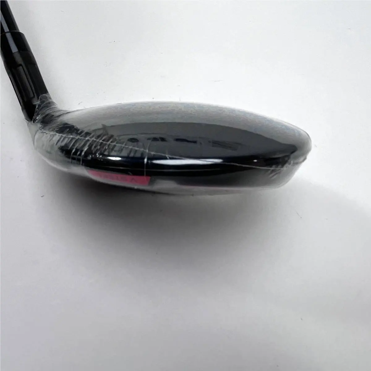 TaylorMade  - Stealth 2 - Stealth - Red, Teal 1