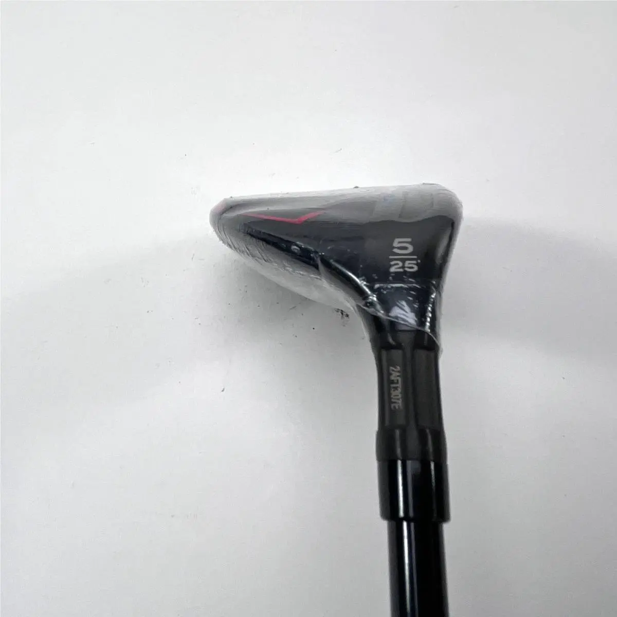 TaylorMade  - Stealth 2 - Stealth - Red, Teal 3