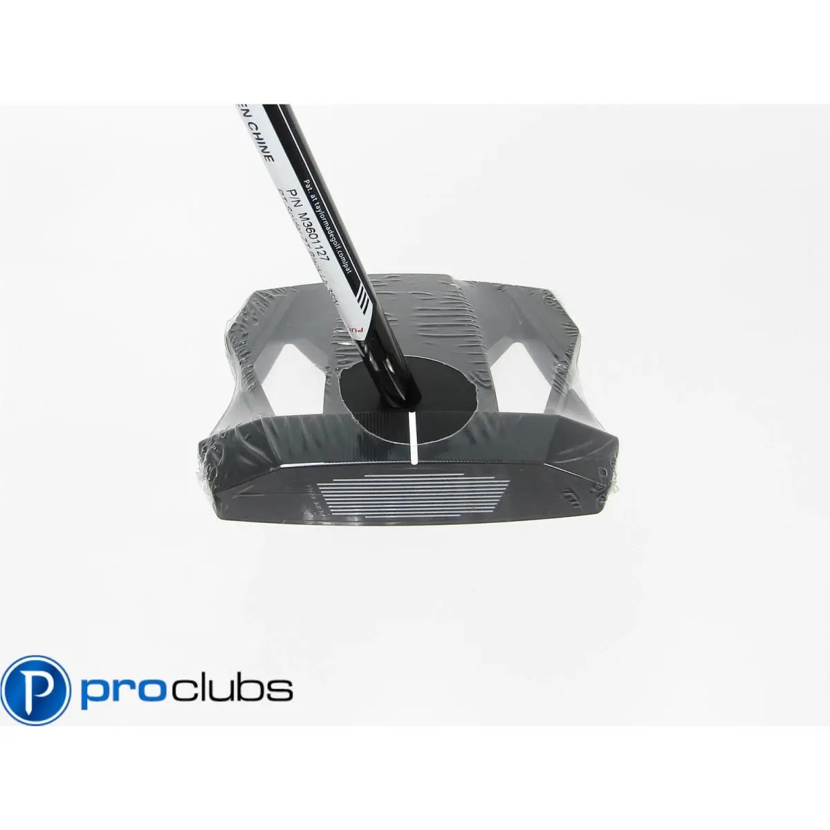 TaylorMade  - 521107 - 521107 0