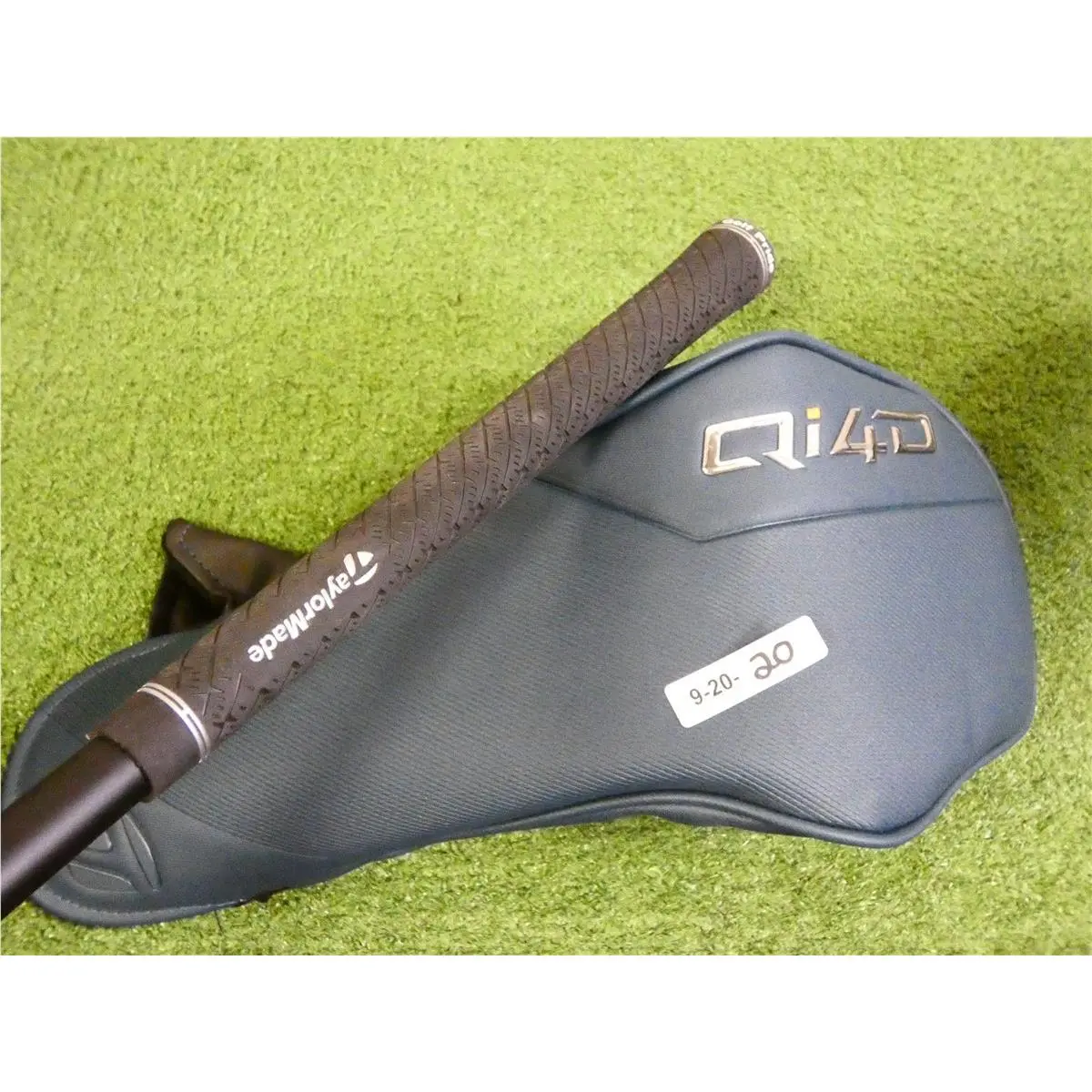TaylorMade  - Qi4D - Blue 4