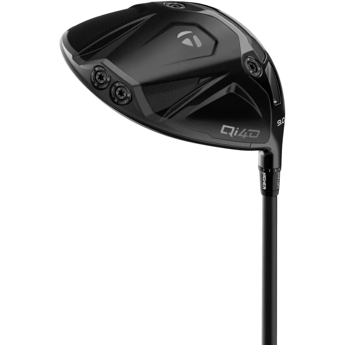 TaylorMade  - M4023007 - M4023007 - Black (UPC: 197995208150) 3