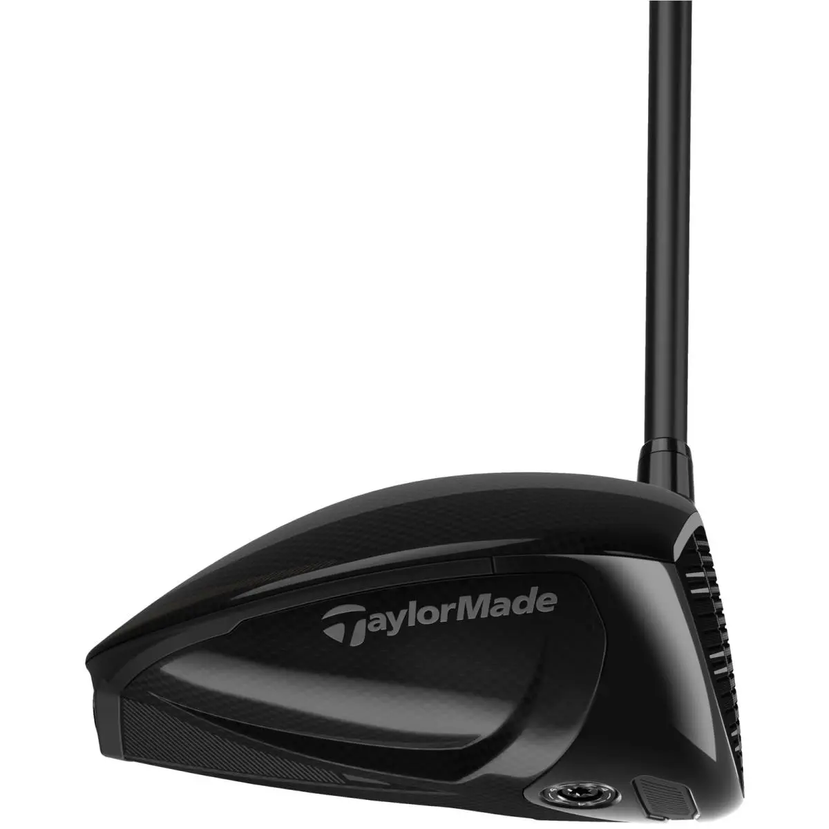 TaylorMade  - M4023007 - M4023007 - Black (UPC: 197995208150) 4