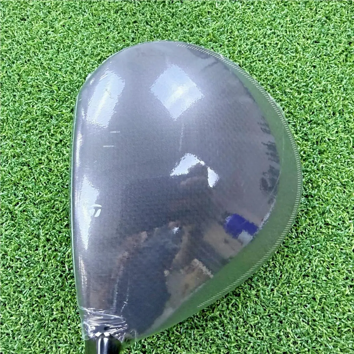 TaylorMade  - TaylorMade Qi4D - Black 3