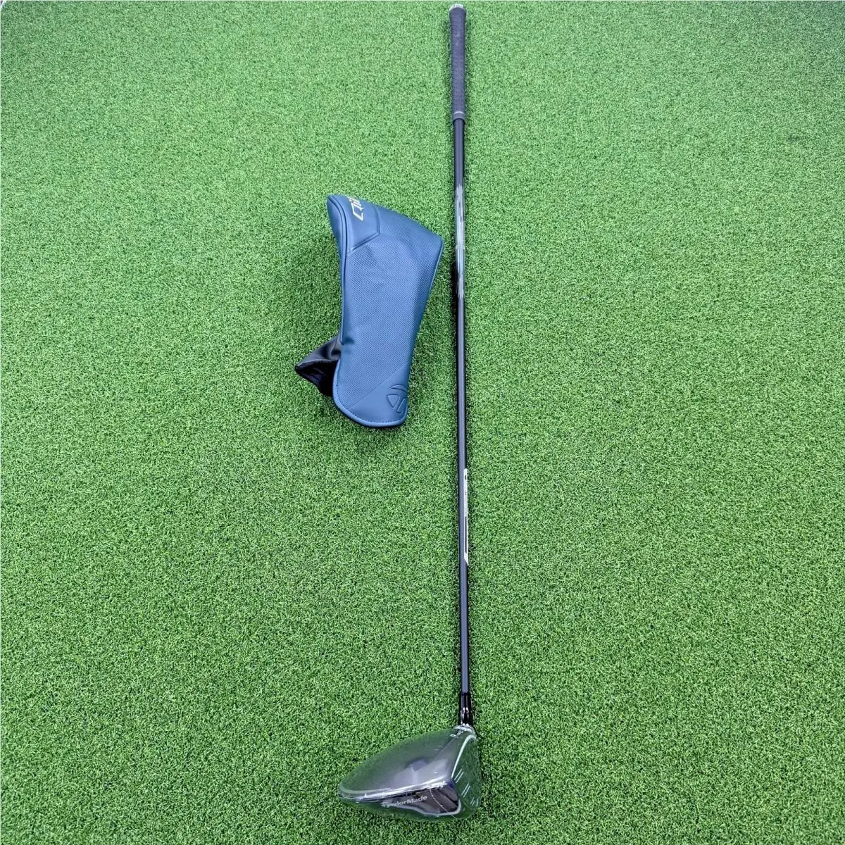TaylorMade  - TaylorMade Qi4D - Black 4