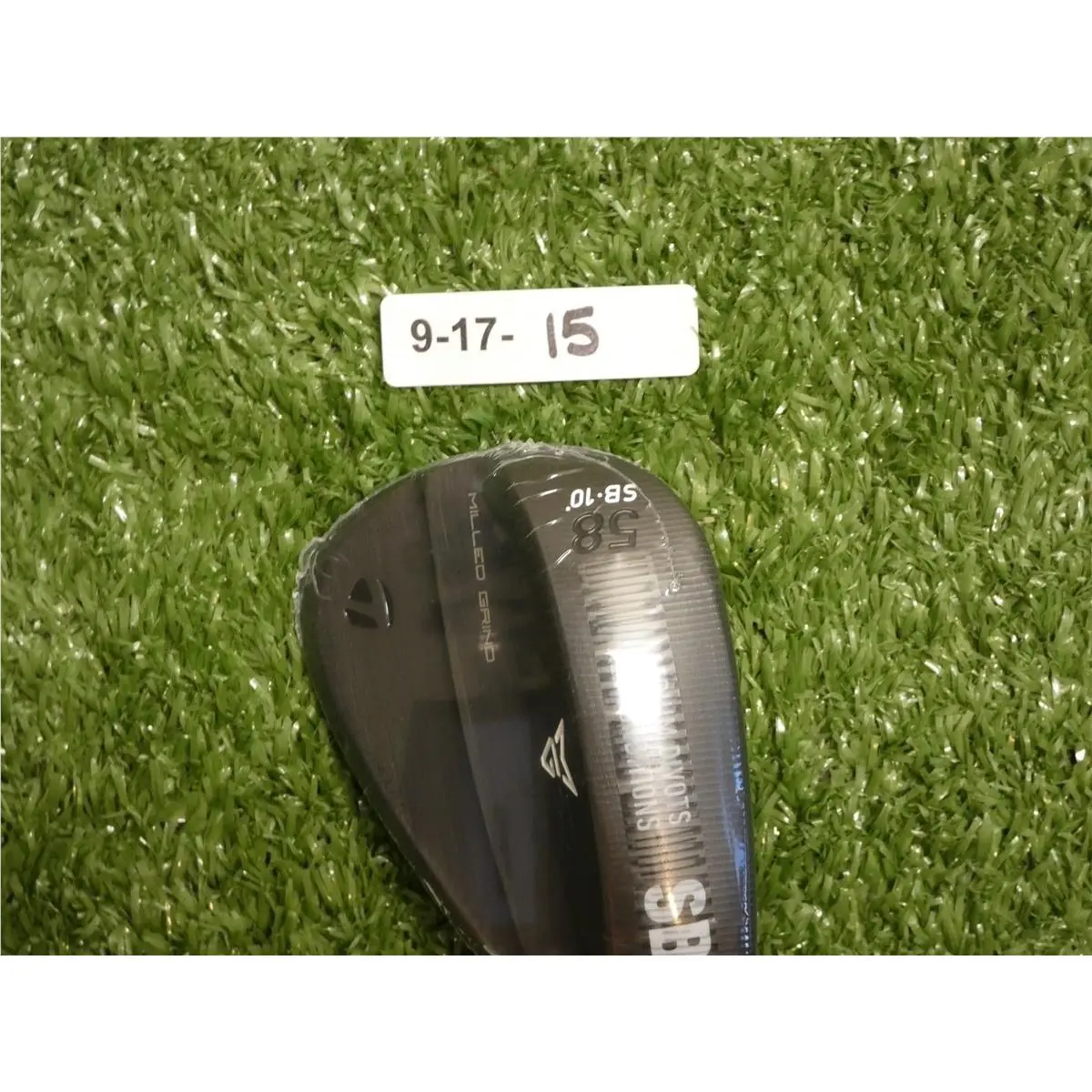 TaylorMade  - Milled Grind MG5 - Milled Grind 0