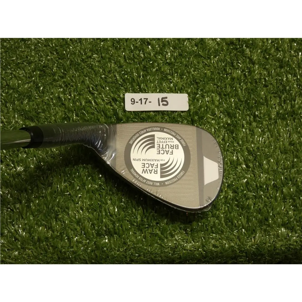 TaylorMade  - Milled Grind MG5 - Milled Grind 1