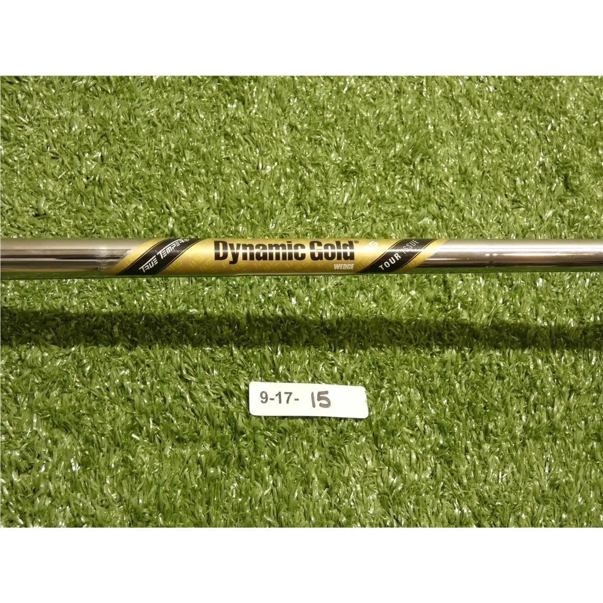 TaylorMade  - Milled Grind MG5 - Milled Grind 2