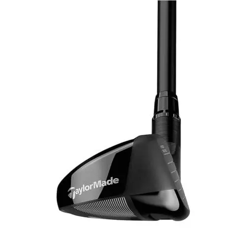 TaylorMade  - M1425309-GRAPHITE - M1425309-GRAPHITE - EBAY_: Silver (UPC: 192371834404) 2