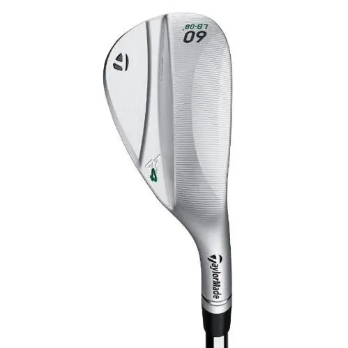 TaylorMade  - Milled Grind 4 - Milled Grind - V9832609 (UPC: 192371620892) 2