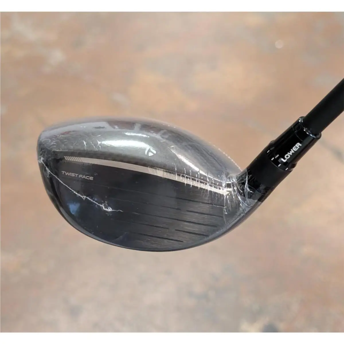 TaylorMade  - Qi4D 0