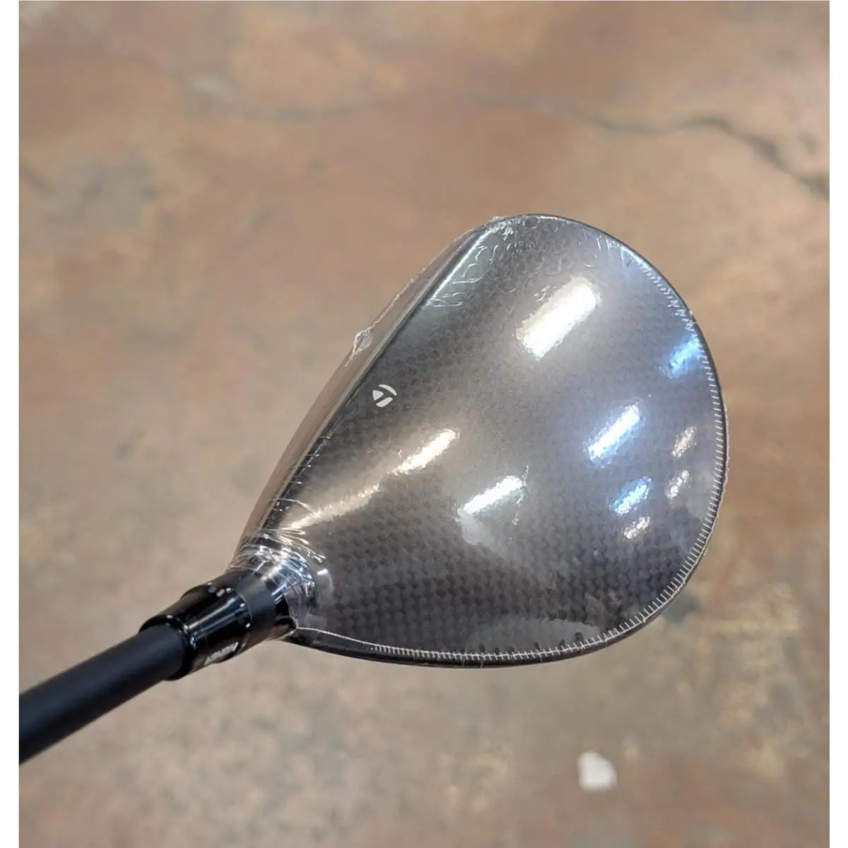 TaylorMade  - Qi4D 1