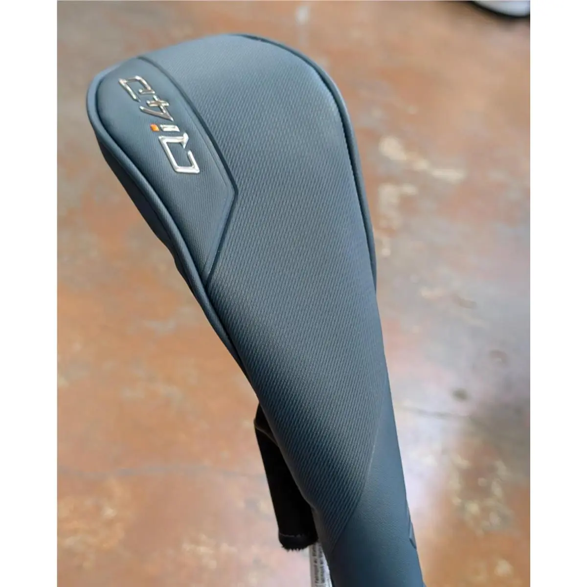 TaylorMade  - Qi4D 4
