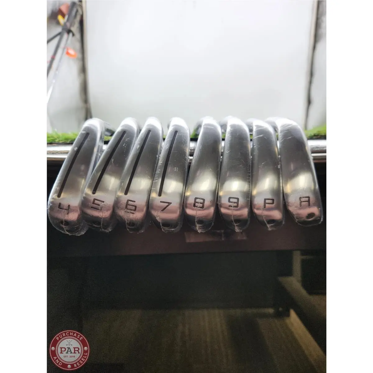 TaylorMade  - 2025 P790 9