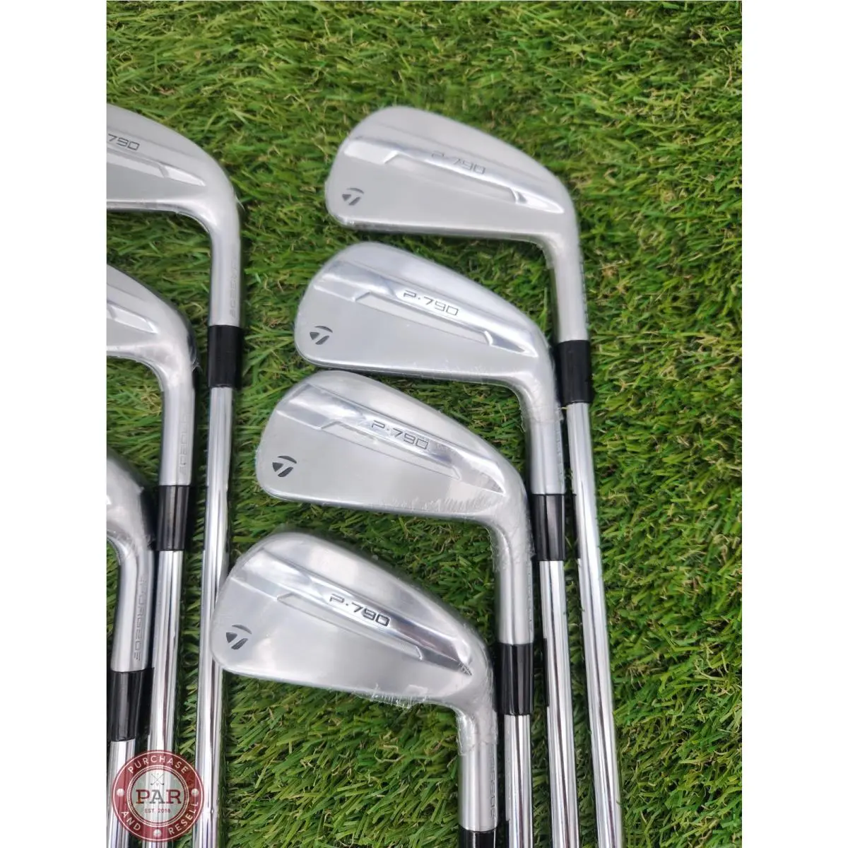TaylorMade  - 2025 P790 1