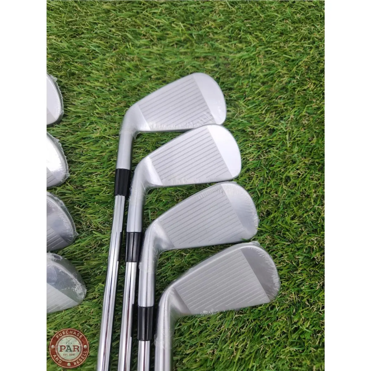 TaylorMade  - 2025 P790 4