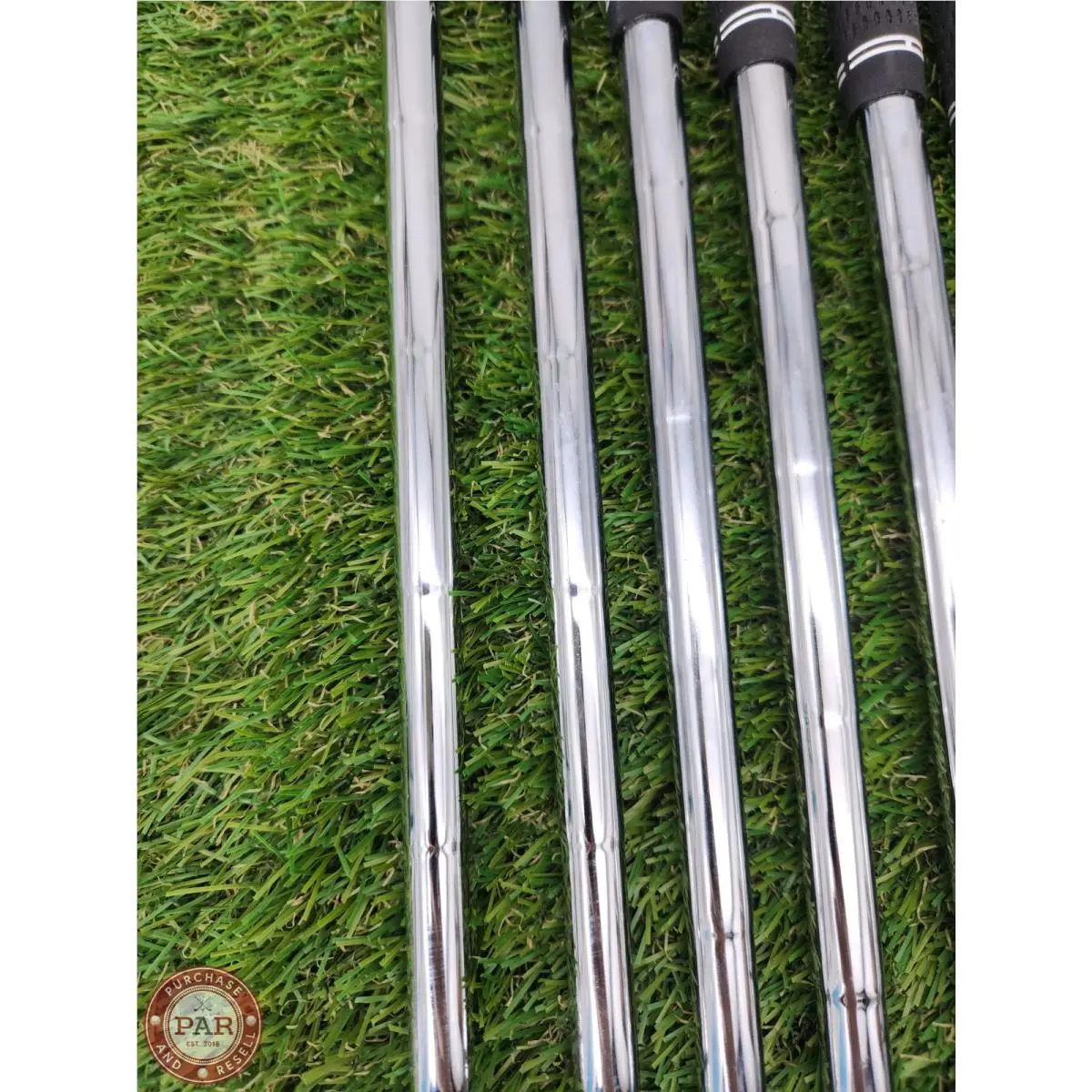 TaylorMade  - 2025 P790 6