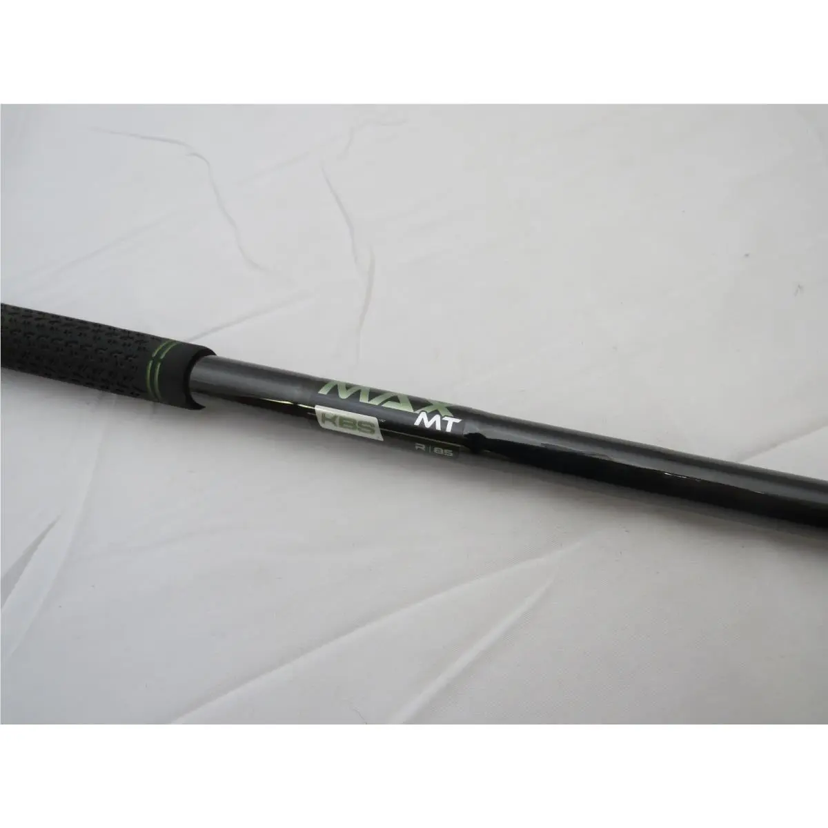 TaylorMade  - Qi Gun Metal - Gun Metal 2