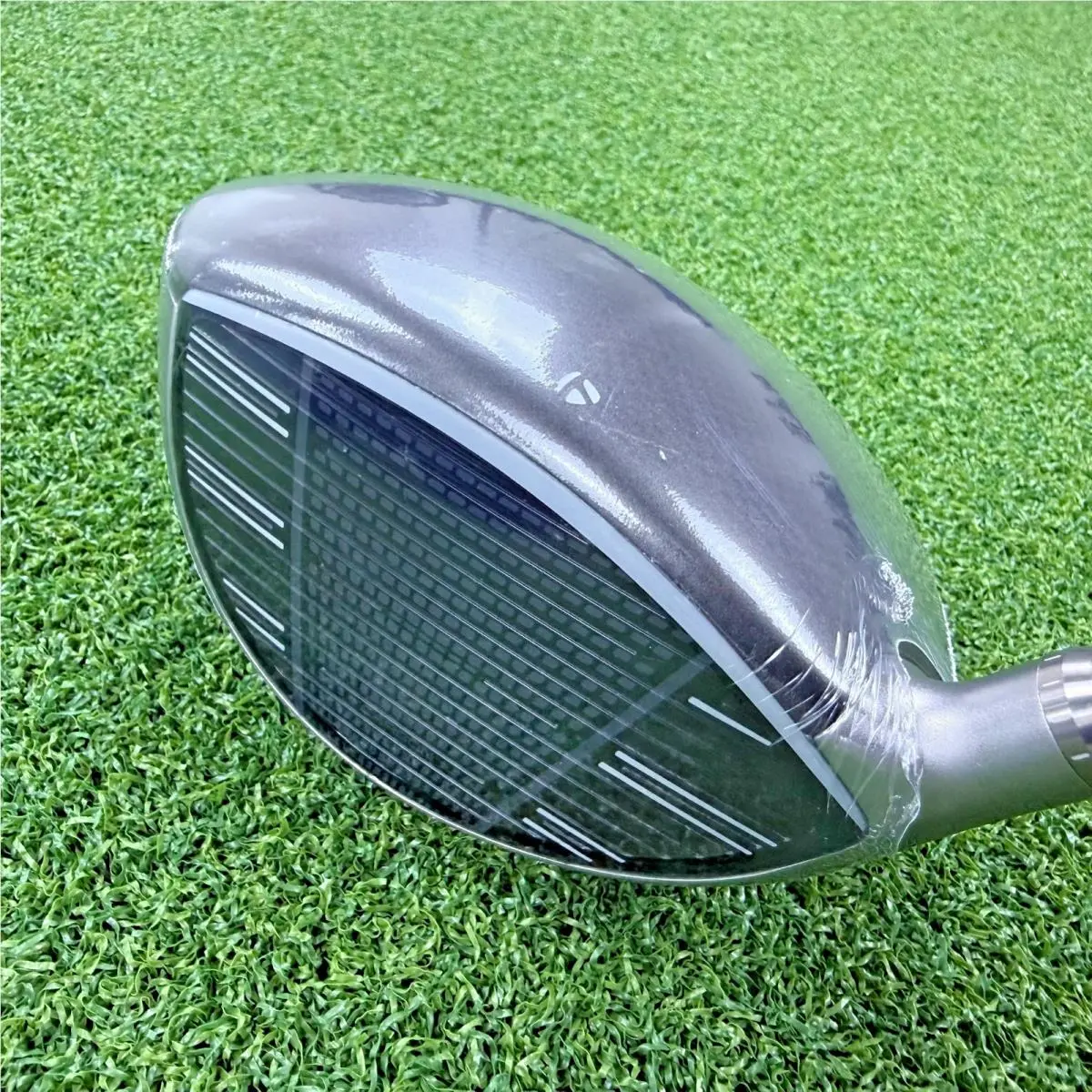 TaylorMade  - TaylorMade Qi4D Max Lite - Max Lite - Black 2