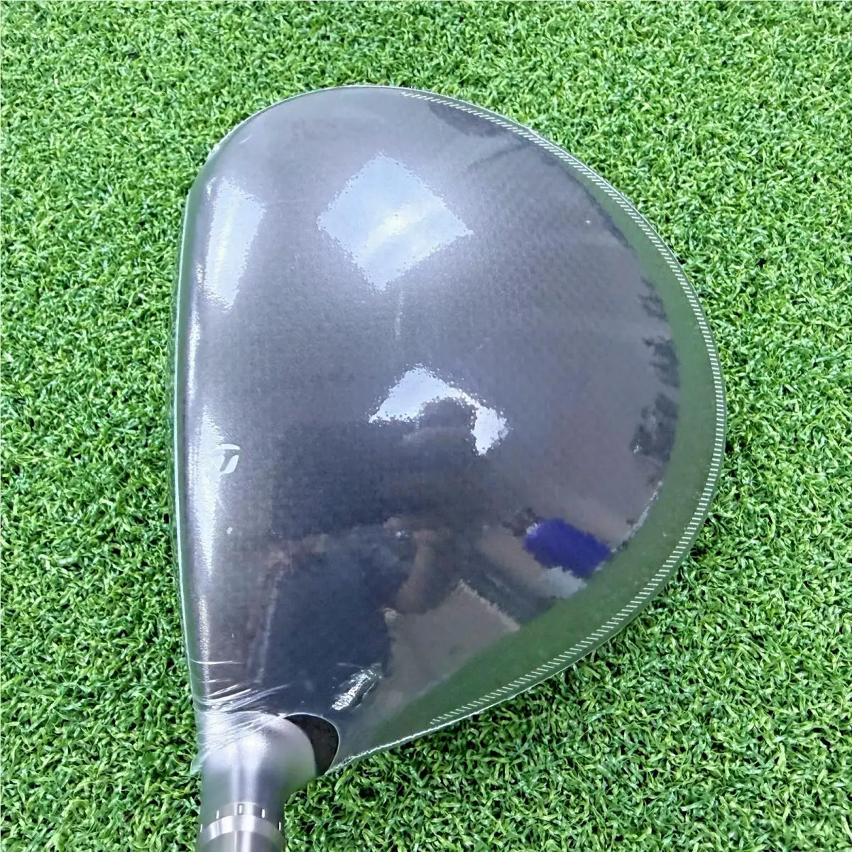 TaylorMade  - TaylorMade Qi4D Max Lite - Max Lite - Black 3