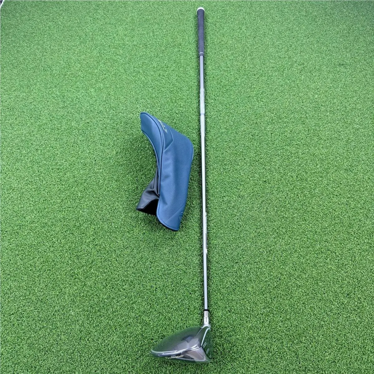 TaylorMade  - TaylorMade Qi4D Max Lite - Max Lite - Black 4