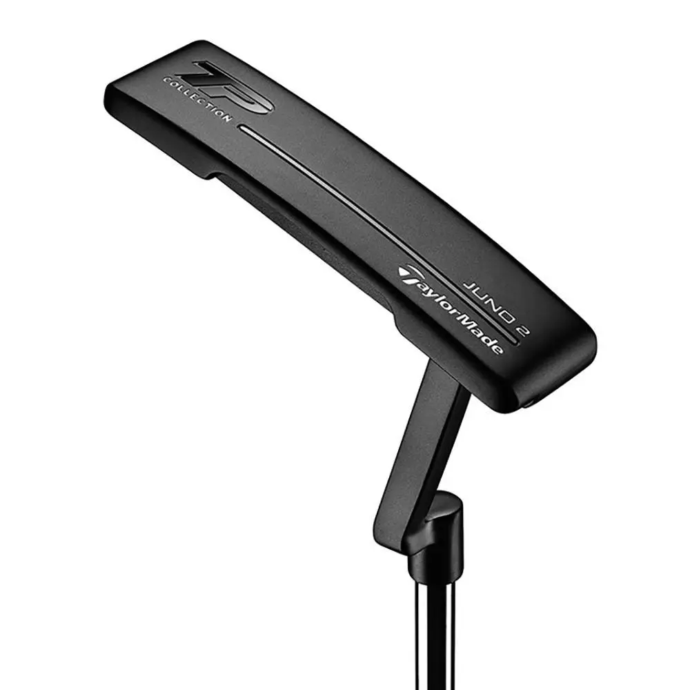 TaylorMade  - TP Black Juno - Black Juno - Black (UPC: 192371759950) 2