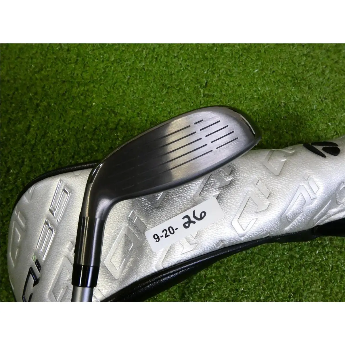 TaylorMade  - Qi35 Max - Max 0