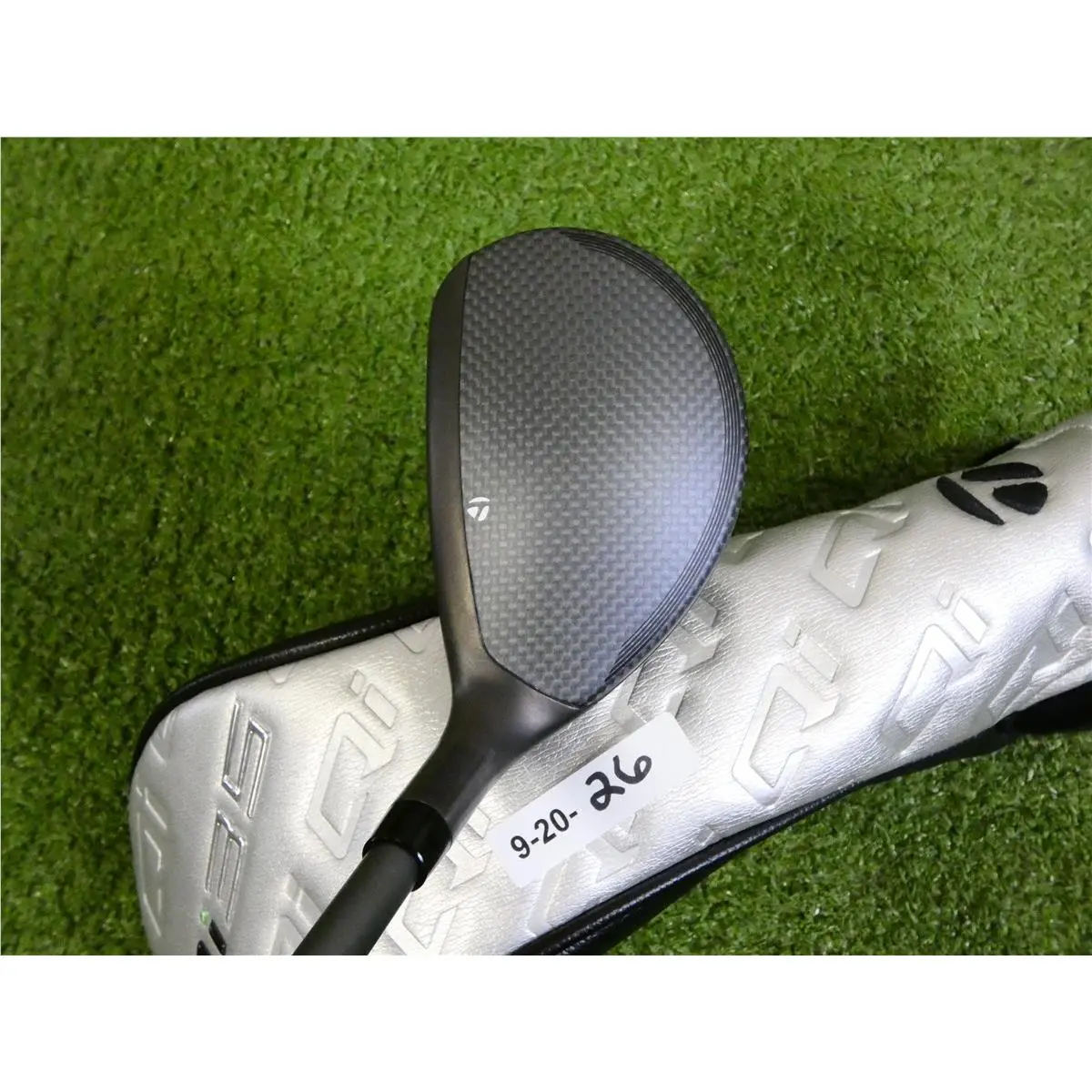 TaylorMade  - Qi35 Max - Max 1