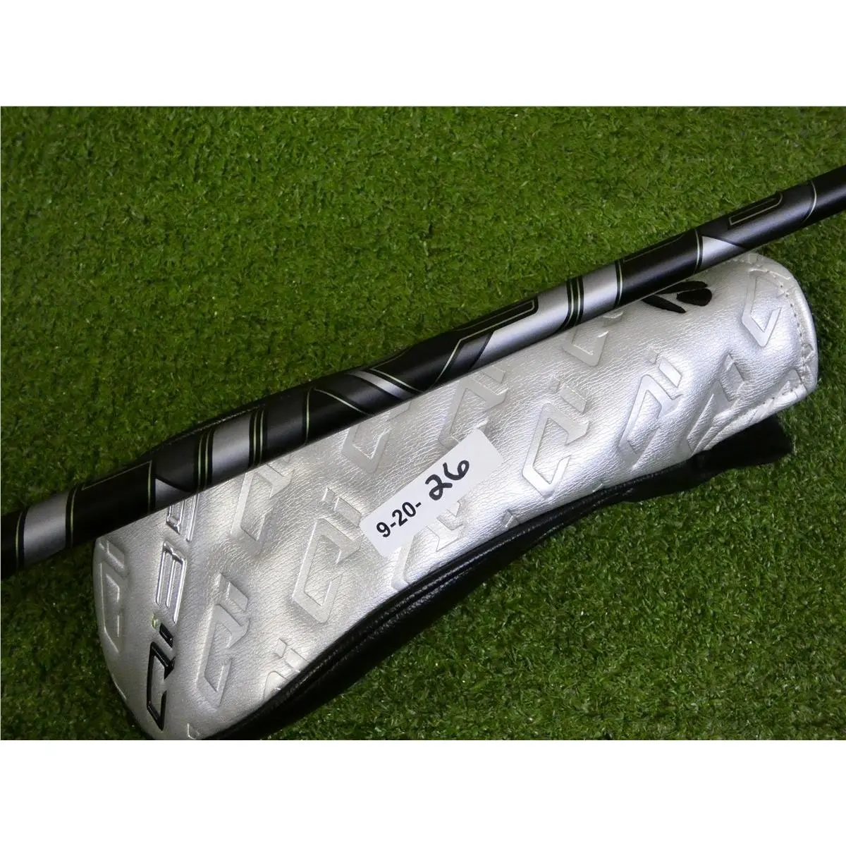 TaylorMade  - Qi35 Max - Max 2
