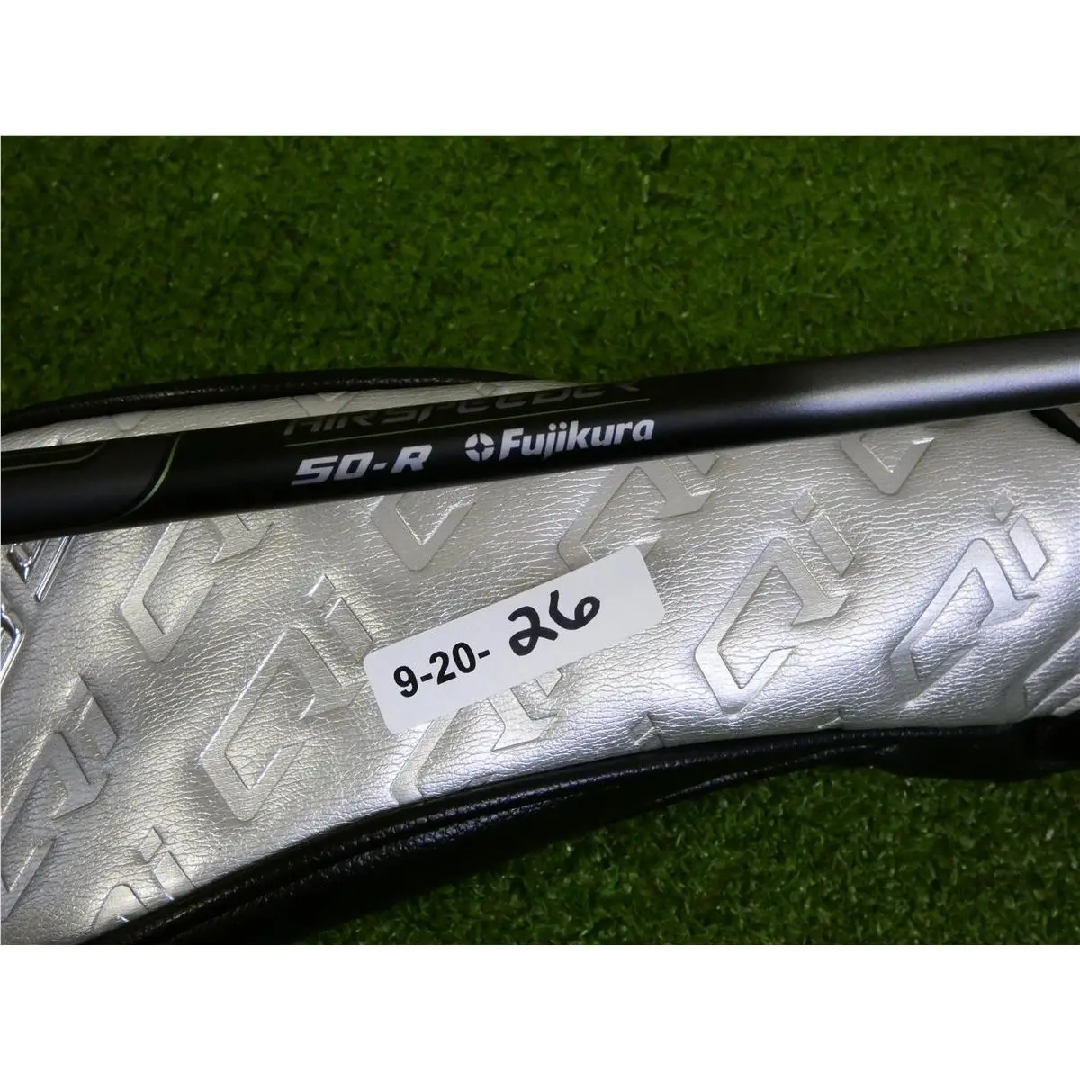 TaylorMade  - Qi35 Max - Max 3