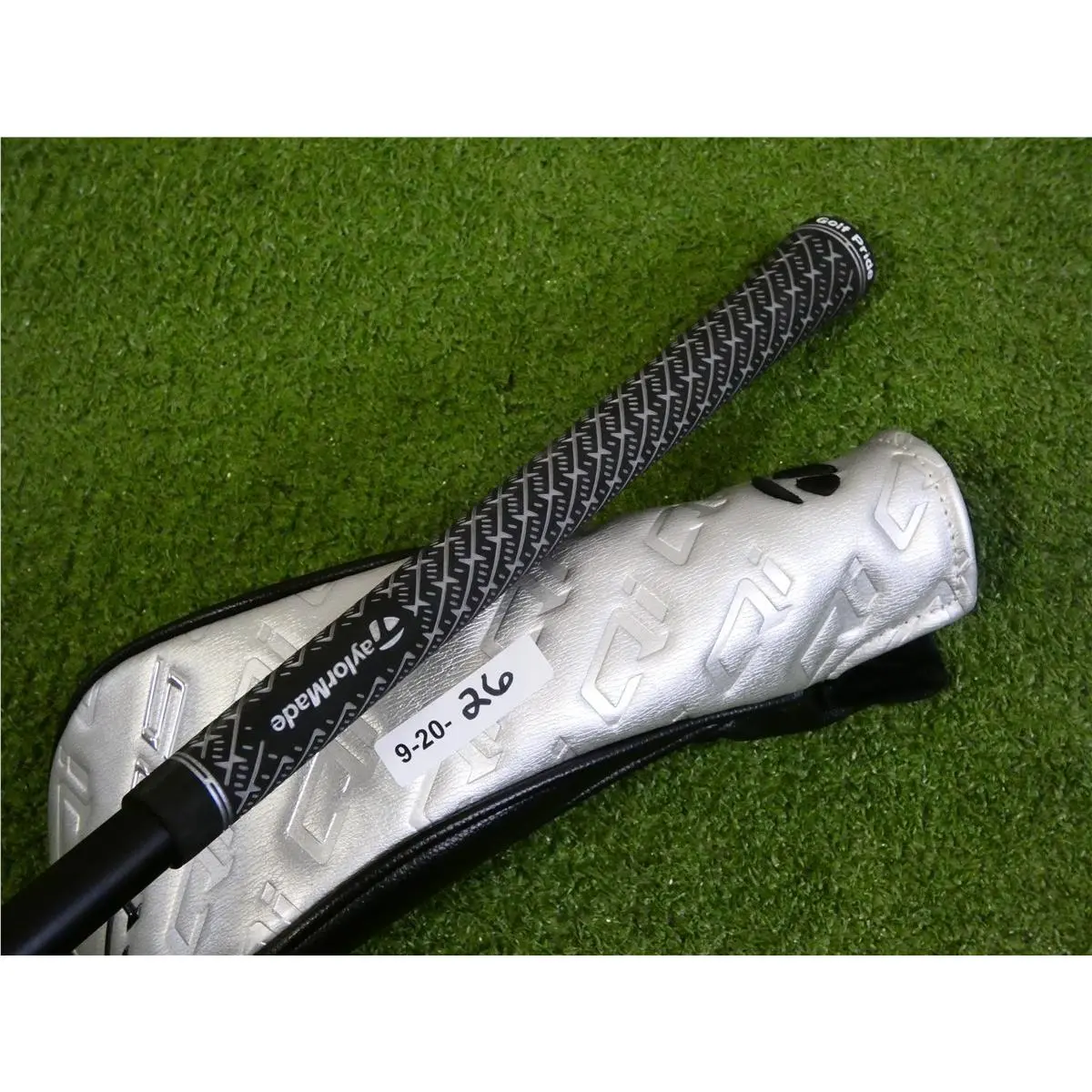 TaylorMade  - Qi35 Max - Max 4