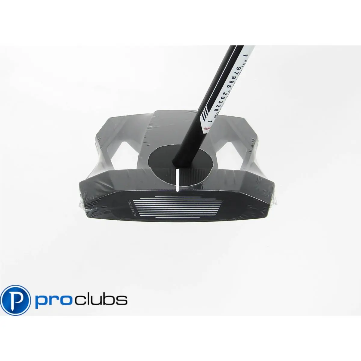 TaylorMade  - 521104 - 521104 0
